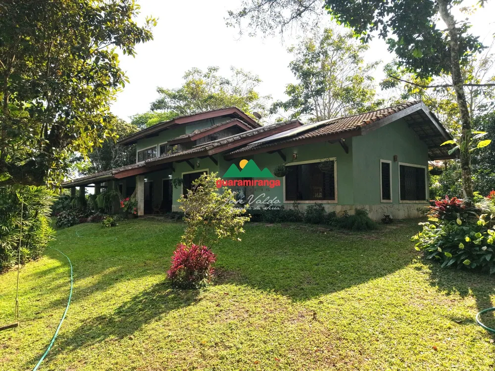 Chácara, 5 quartos, 10000 m² - Foto 1