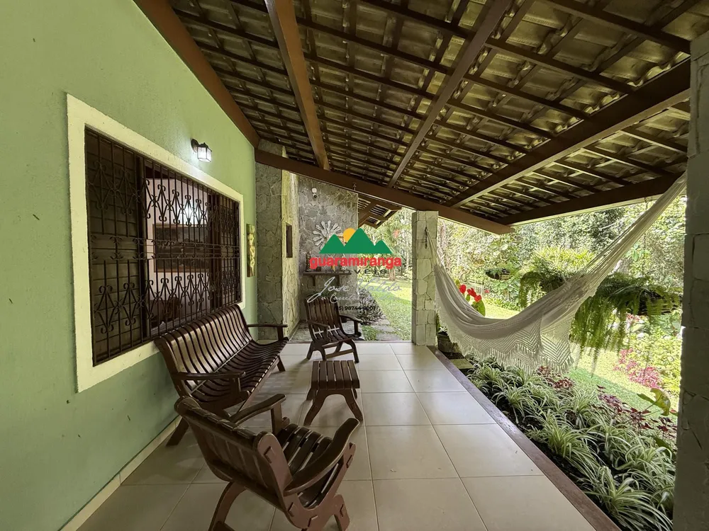 Chácara, 5 quartos, 10000 m² - Foto 2