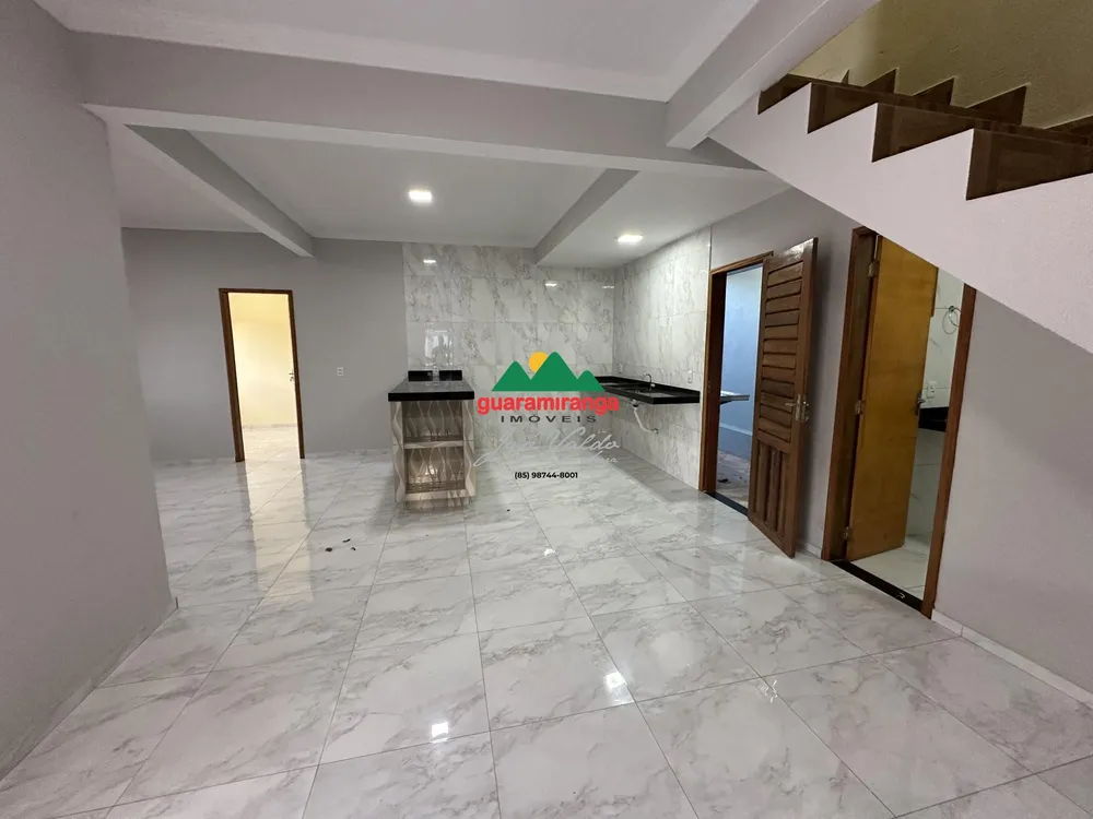 Casa, 3 quartos, 140 m² - Foto 8