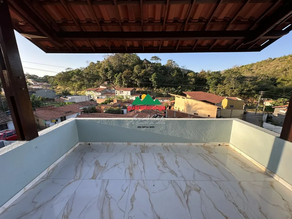 Casa, 3 quartos, 140 m² - Foto 14