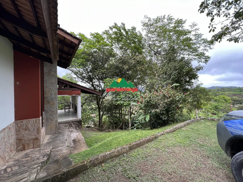Casa de Condomínio, 6 quartos - Foto 12