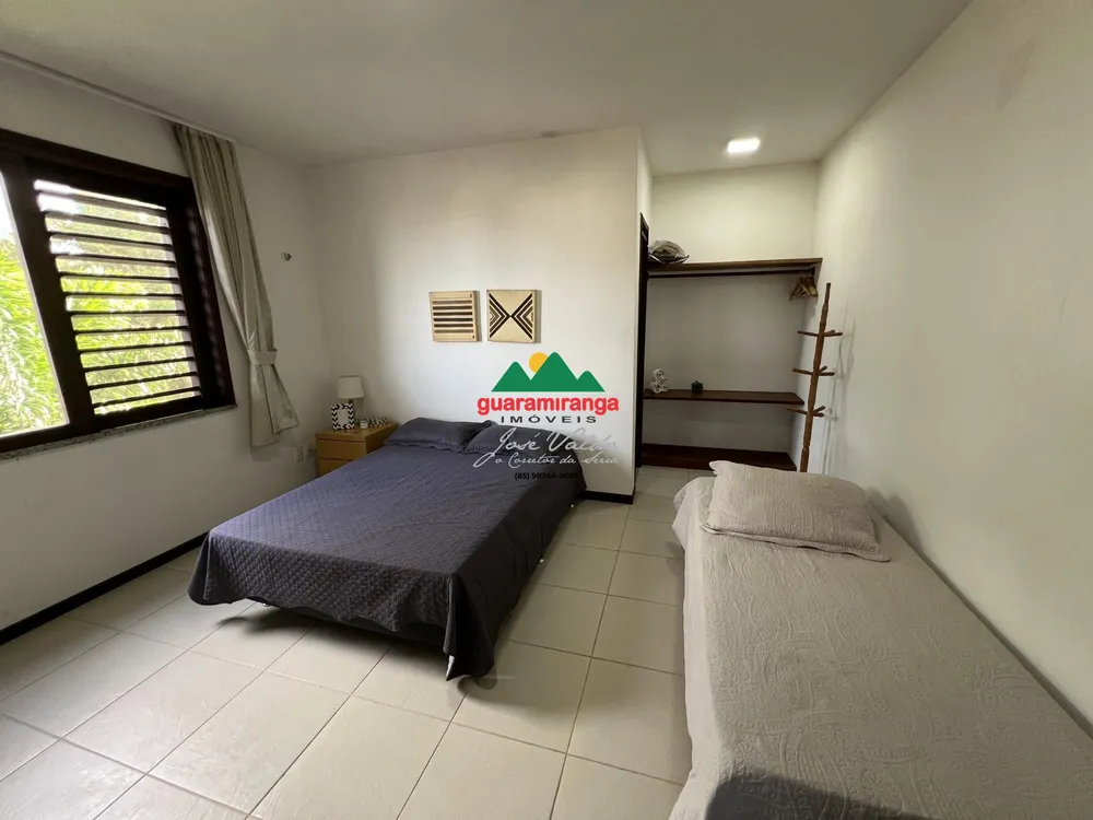 Casa de Condomínio, 4 quartos - Foto 16