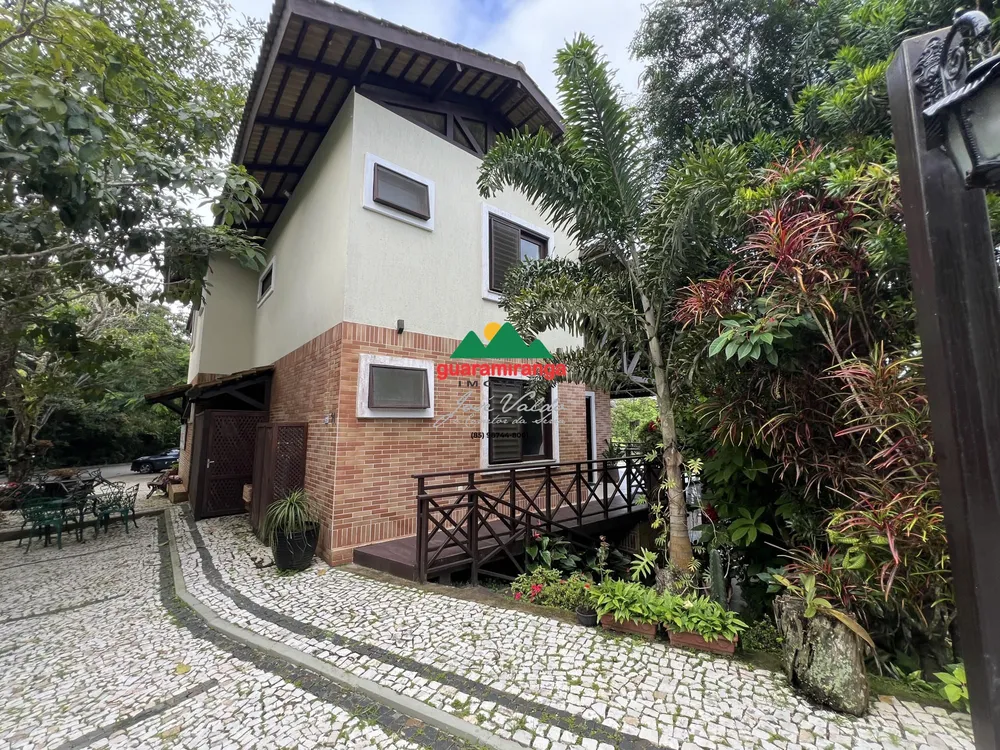 Casa de Condomínio, 4 quartos - Foto 3