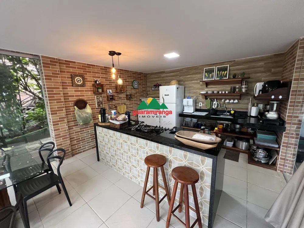 Casa de Condomínio, 4 quartos - Foto 7