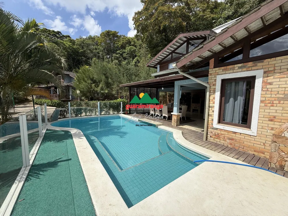 Casa, 4 quartos, 275 m² - Foto 8