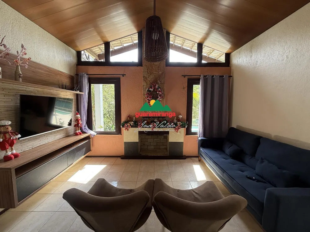 Casa, 4 quartos, 275 m² - Foto 9