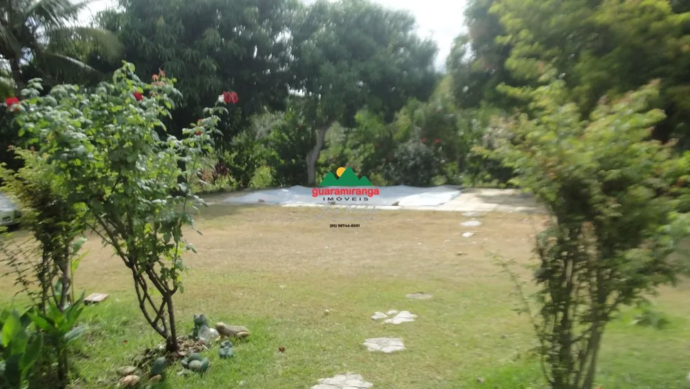 Sítio, 5 quartos, 10 hectares - Foto 1