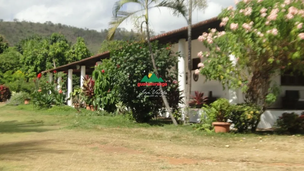 Sítio, 5 quartos, 10 hectares - Foto 10