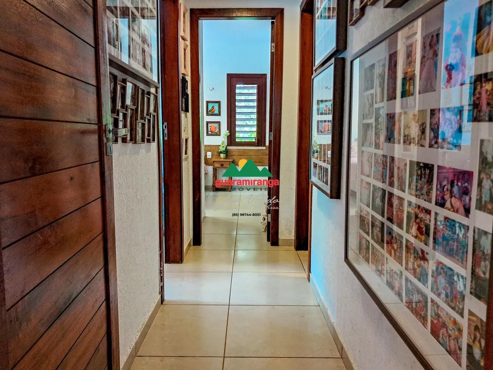 Chácara, 4 quartos, 5000 m² - Foto 6