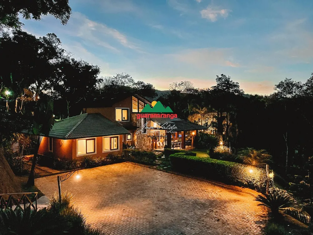 Chácara, 4 quartos, 5000 m² - Foto 19