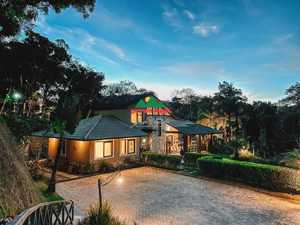 Chácara, 4 quartos, 5000 m² - Foto 20