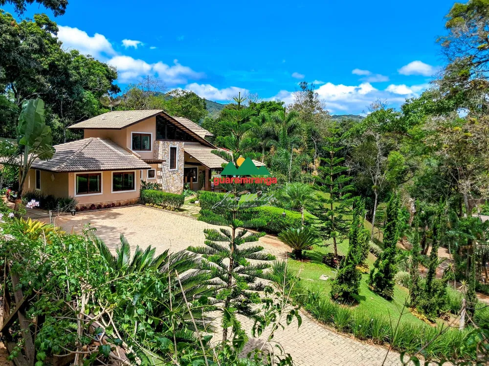 Chácara, 4 quartos, 5000 m² - Foto 3
