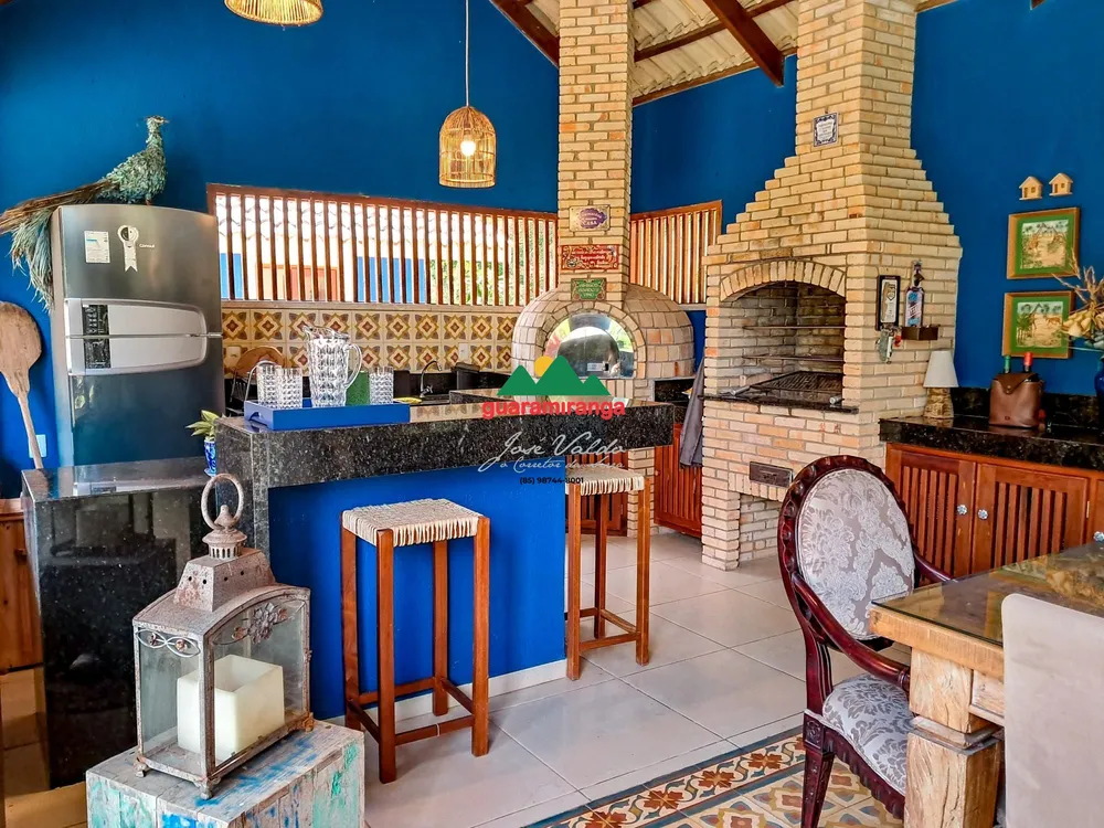 Chácara, 4 quartos, 5000 m² - Foto 2