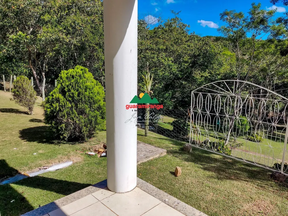 Casa, 5 quartos, 300 m² - Foto 5