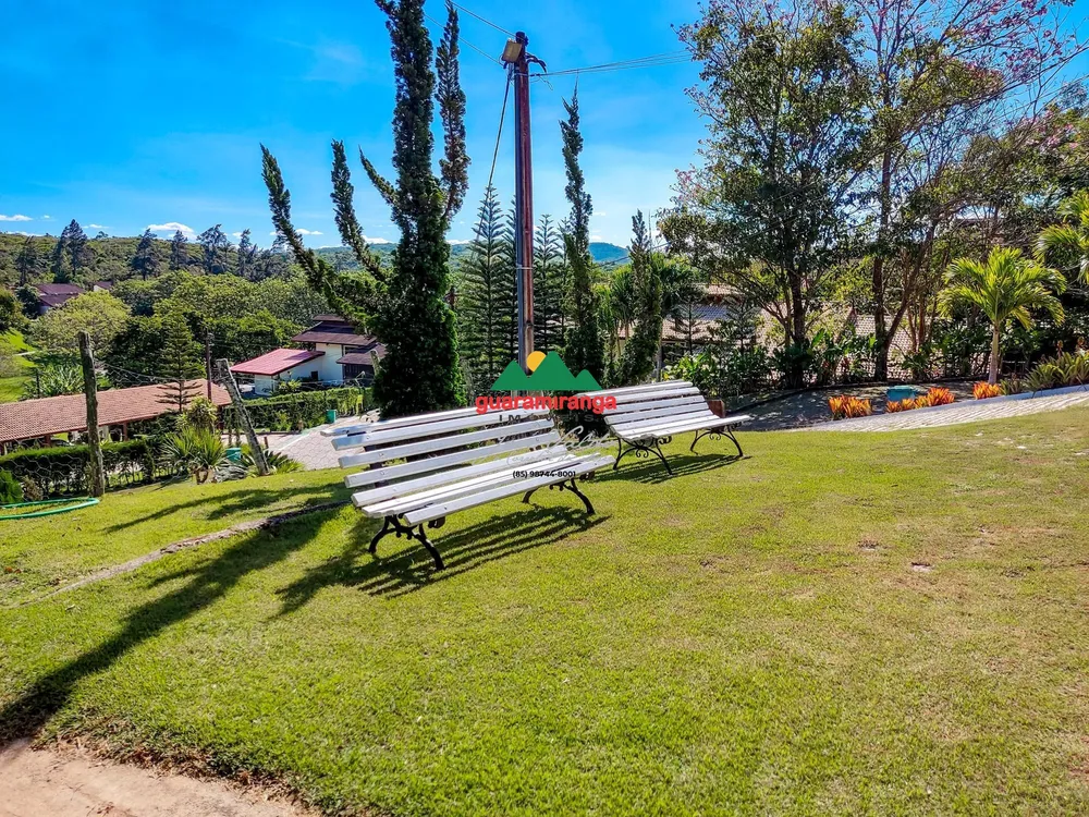 Casa, 5 quartos, 300 m² - Foto 1