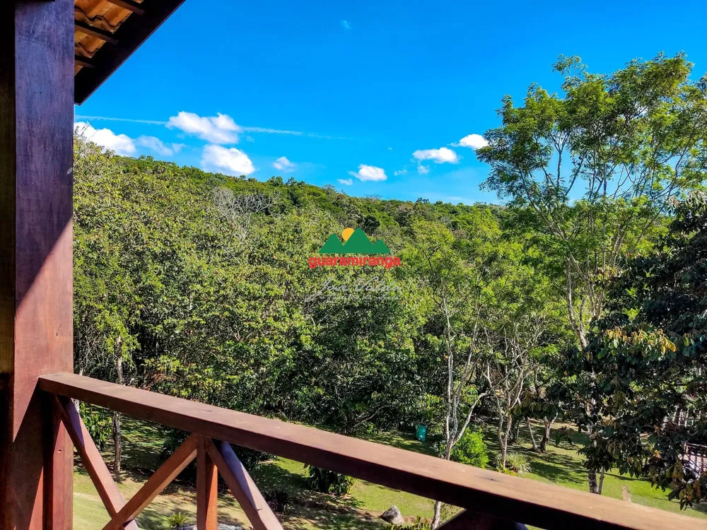 Casa, 5 quartos, 300 m² - Foto 7