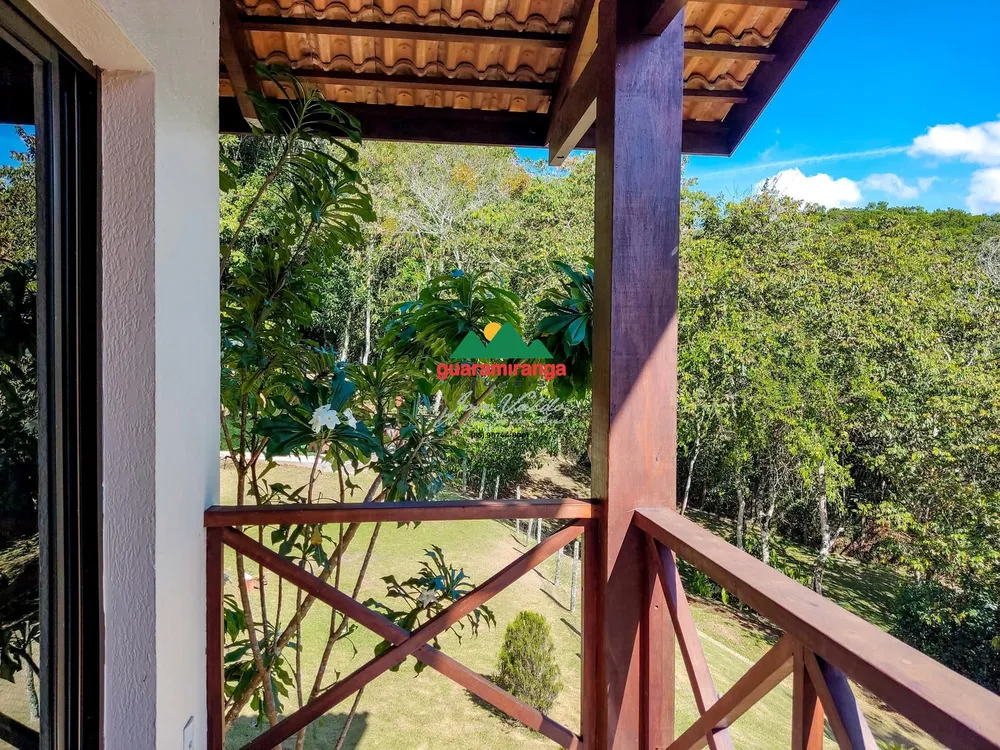 Casa, 5 quartos, 300 m² - Foto 9
