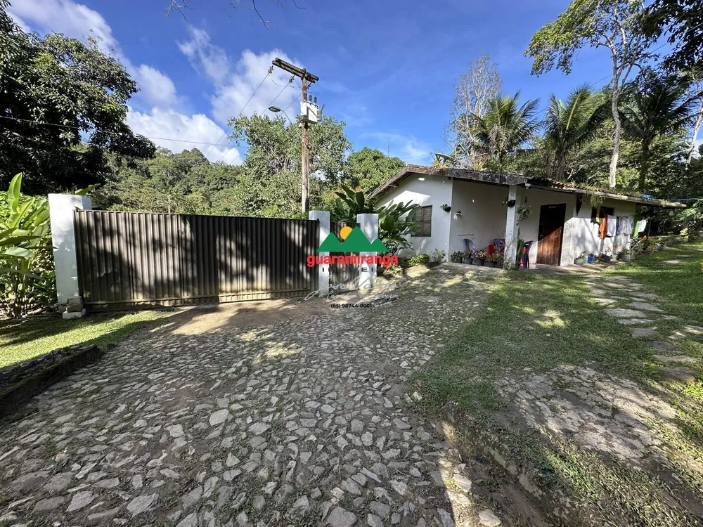 Sítio, 5 quartos, 5000 m² - Foto 3
