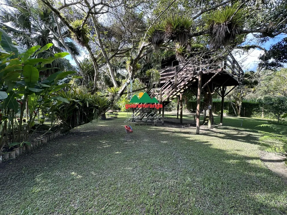 Sítio, 5 quartos, 5000 m² - Foto 9