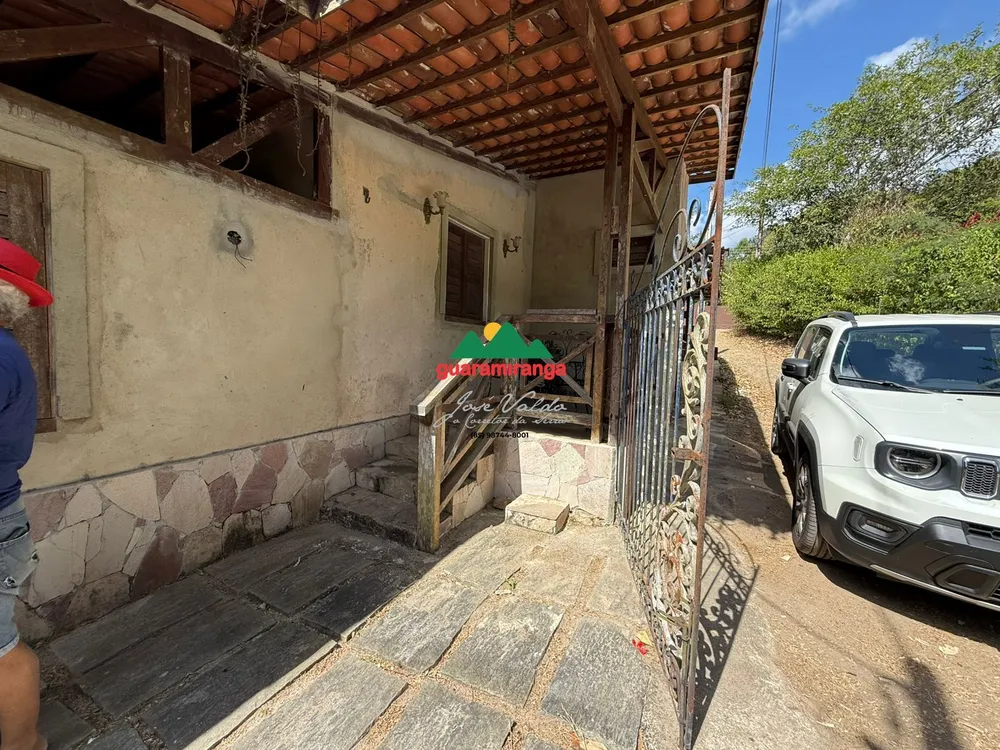 Chácara, 2 quartos, 1023 m² - Foto 6