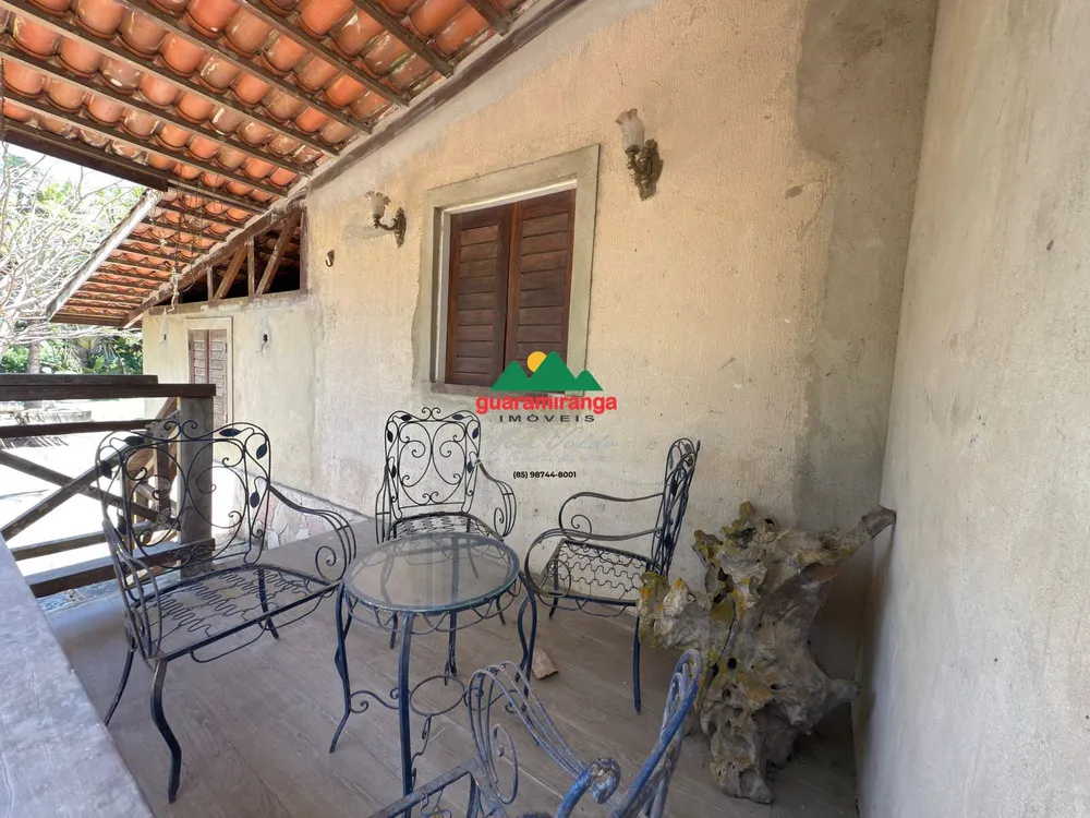 Chácara, 2 quartos, 1023 m² - Foto 3