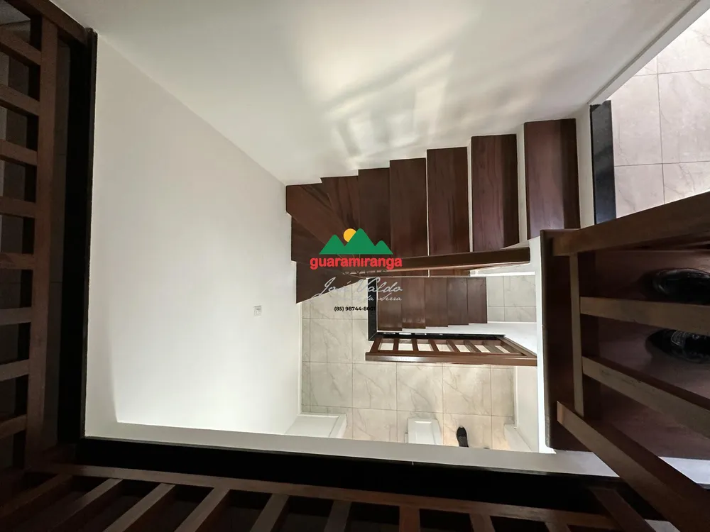 Casa de Condomínio, 5 quartos - Foto 1