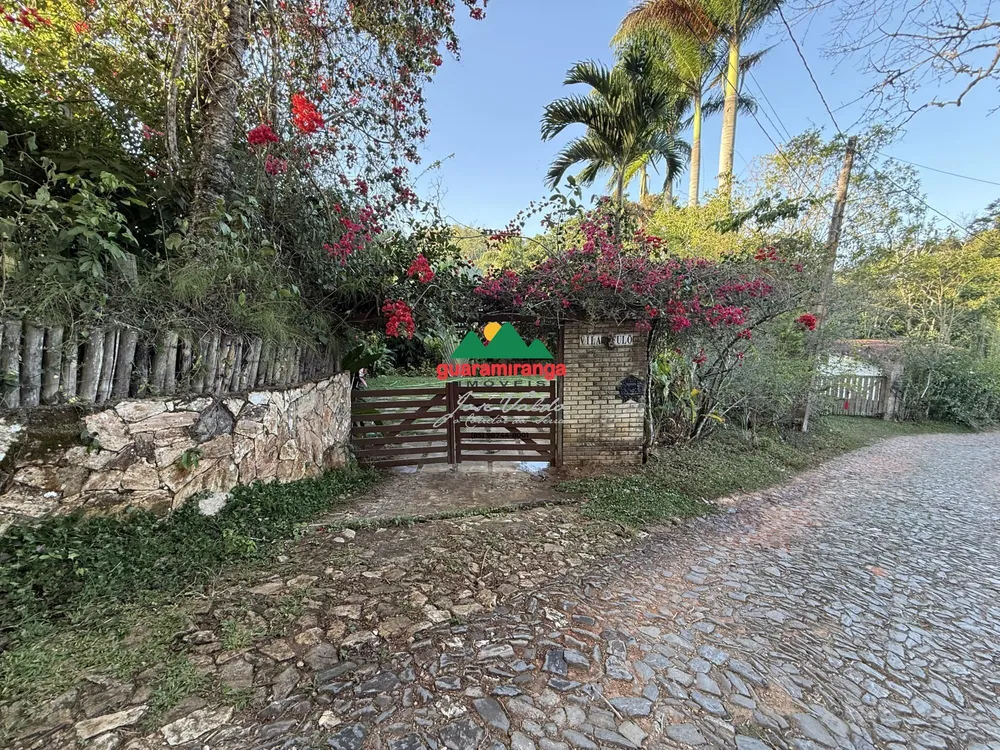 Chácara, 4 quartos, 1993 m² - Foto 1