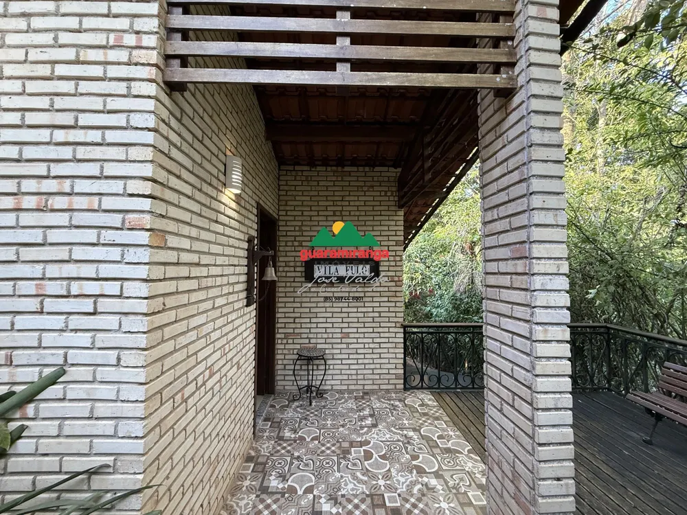 Chácara, 4 quartos, 1993 m² - Foto 10
