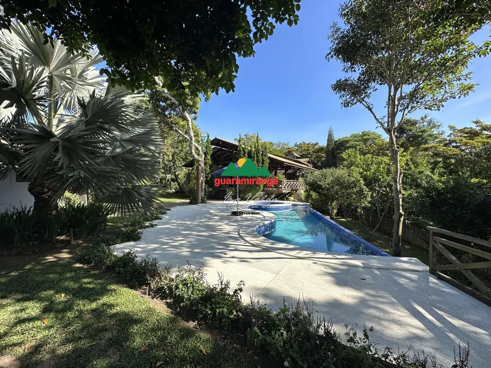 Sítio, 5 quartos, 2106 m² - Foto 1