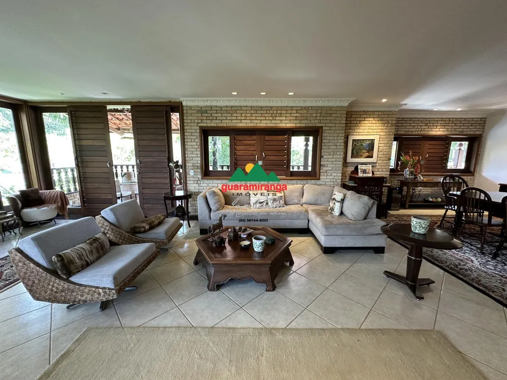 Casa de Condomínio, 5 quartos - Foto 6