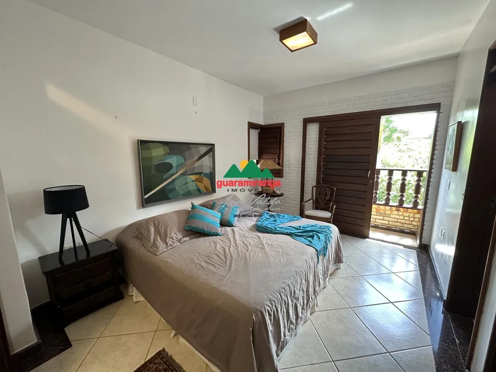 Casa de Condomínio, 5 quartos - Foto 2