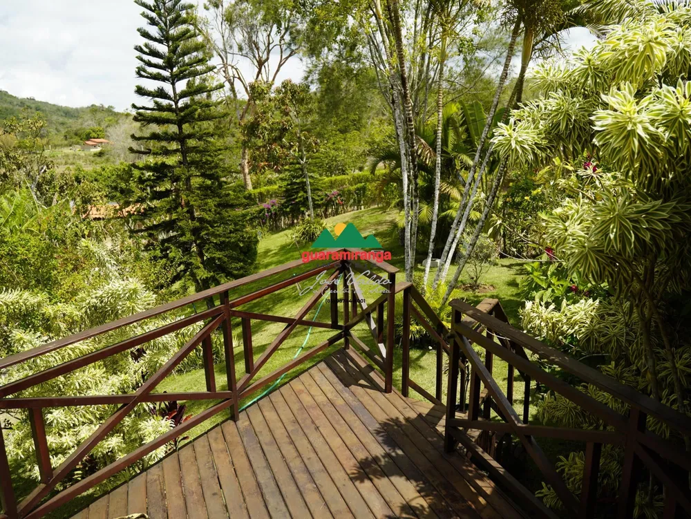 Casa, 4 quartos, 515 m² - Foto 5