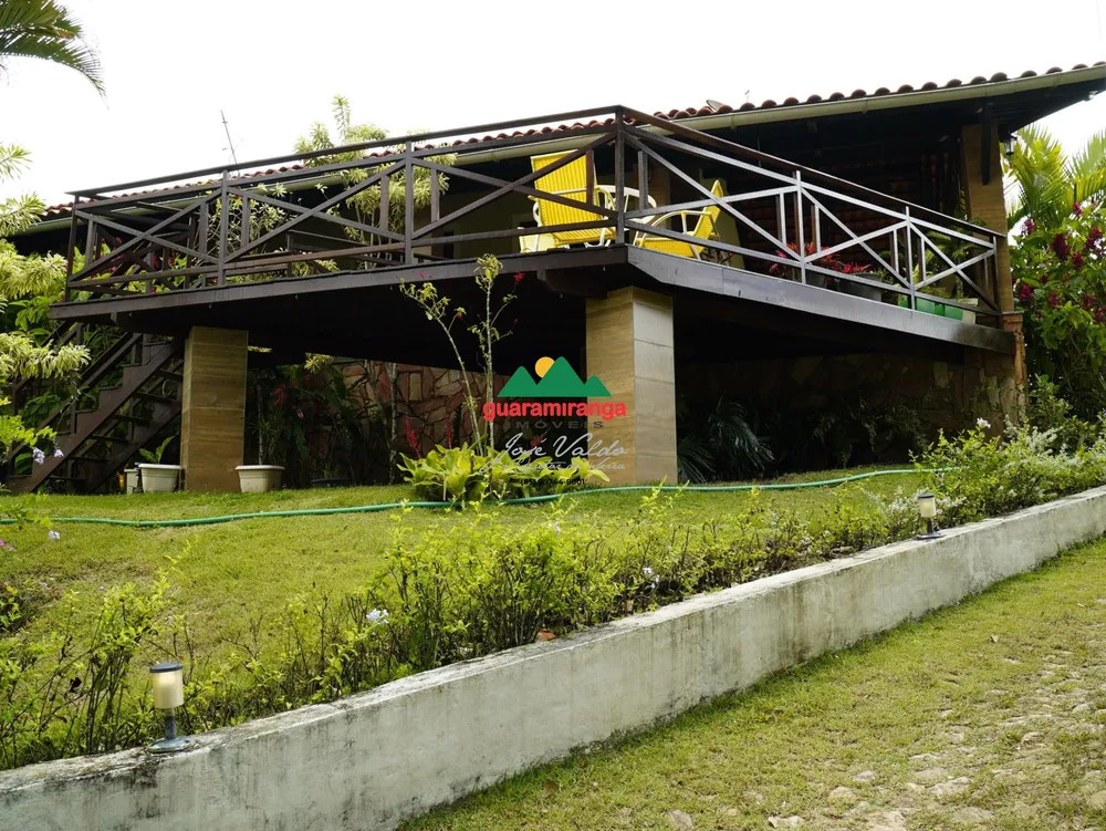 Casa, 4 quartos, 515 m² - Foto 7