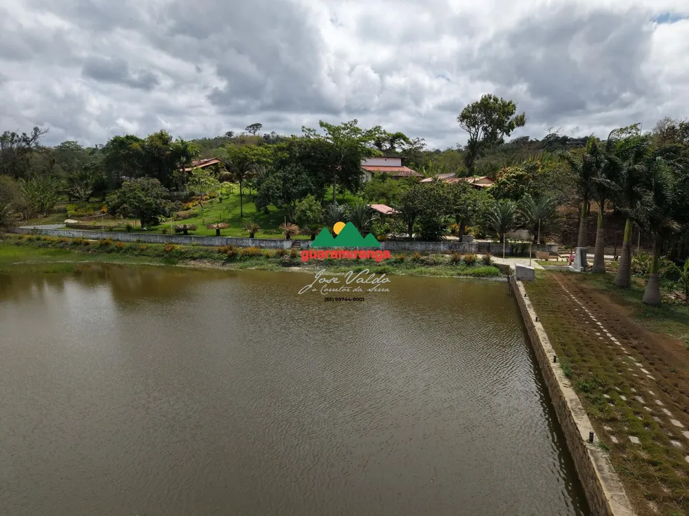 Casa, 4 quartos, 515 m² - Foto 3