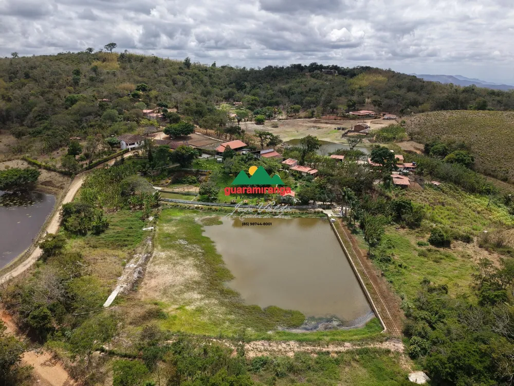Casa, 4 quartos, 515 m² - Foto 2