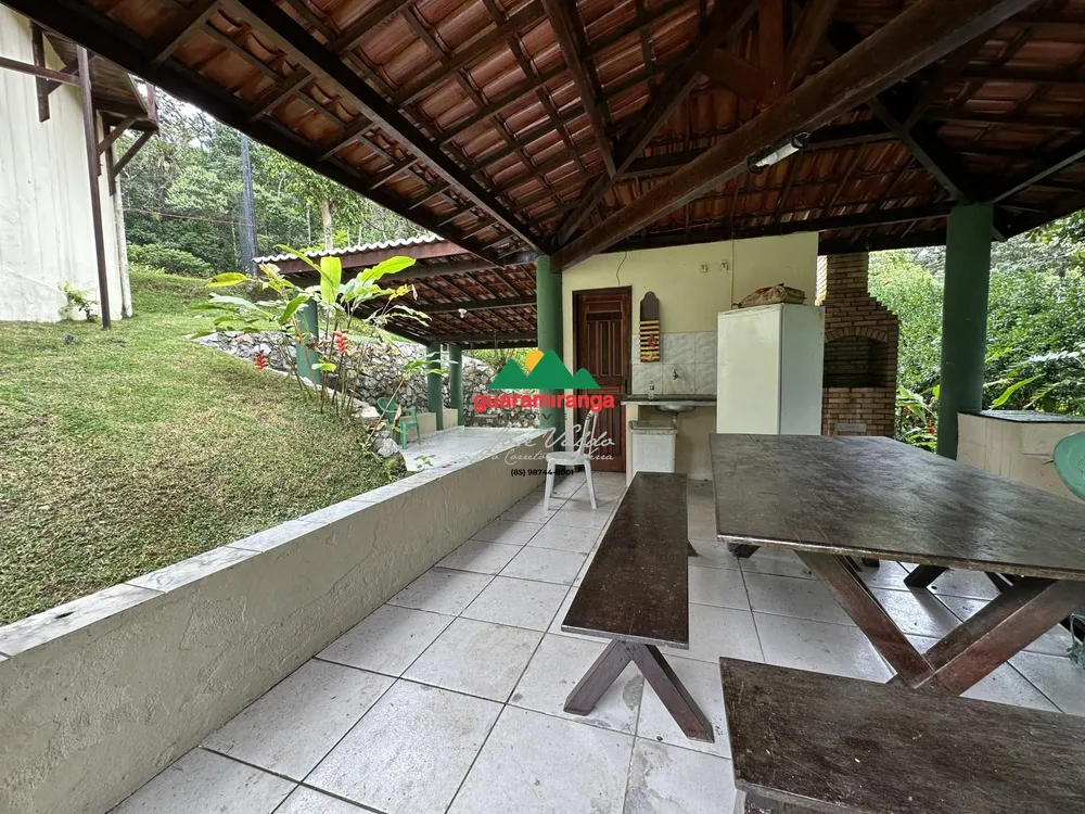Sítio, 7 quartos, 9049 m² - Foto 12