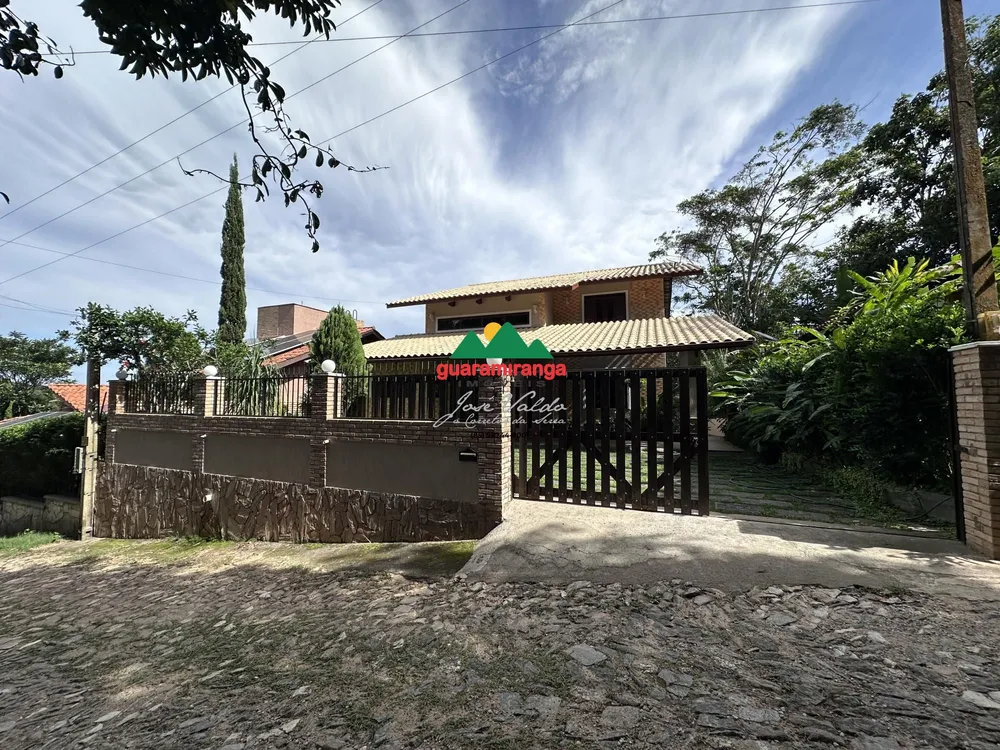 Casa, 5 quartos, 450 m² - Foto 8