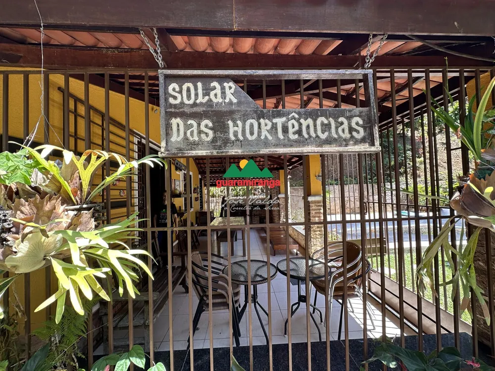 Chácara, 3 quartos, 1048 m² - Foto 5