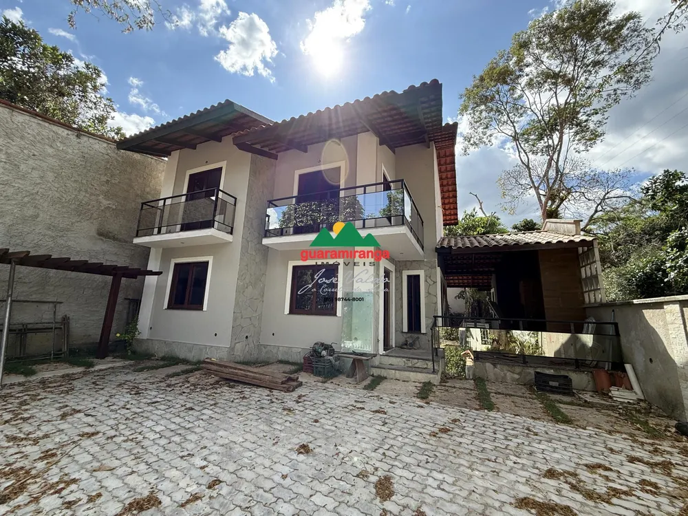 Casa, 3 quartos, 135 m² - Foto 16