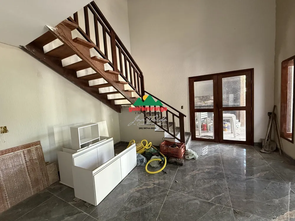 Casa, 3 quartos, 135 m² - Foto 11
