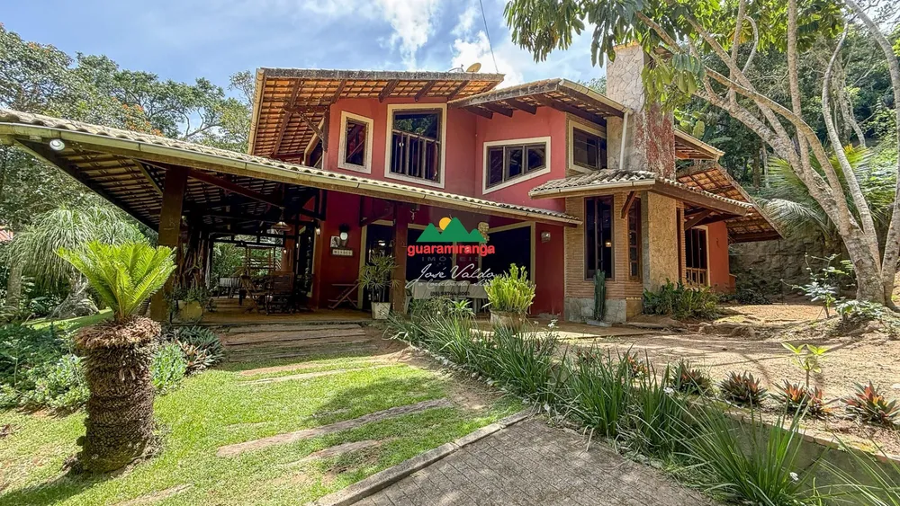 Chácara, 3 quartos, 17 m² - Foto 6