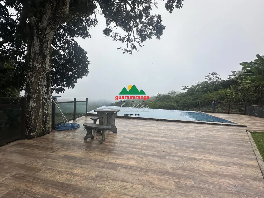 Sítio, 3 quartos, 900 m² - Foto 7