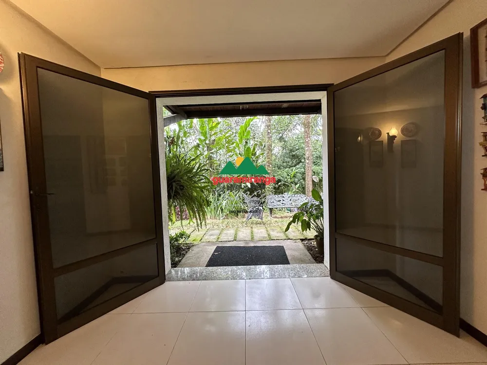 Casa de Condomínio, 8 quartos - Foto 11