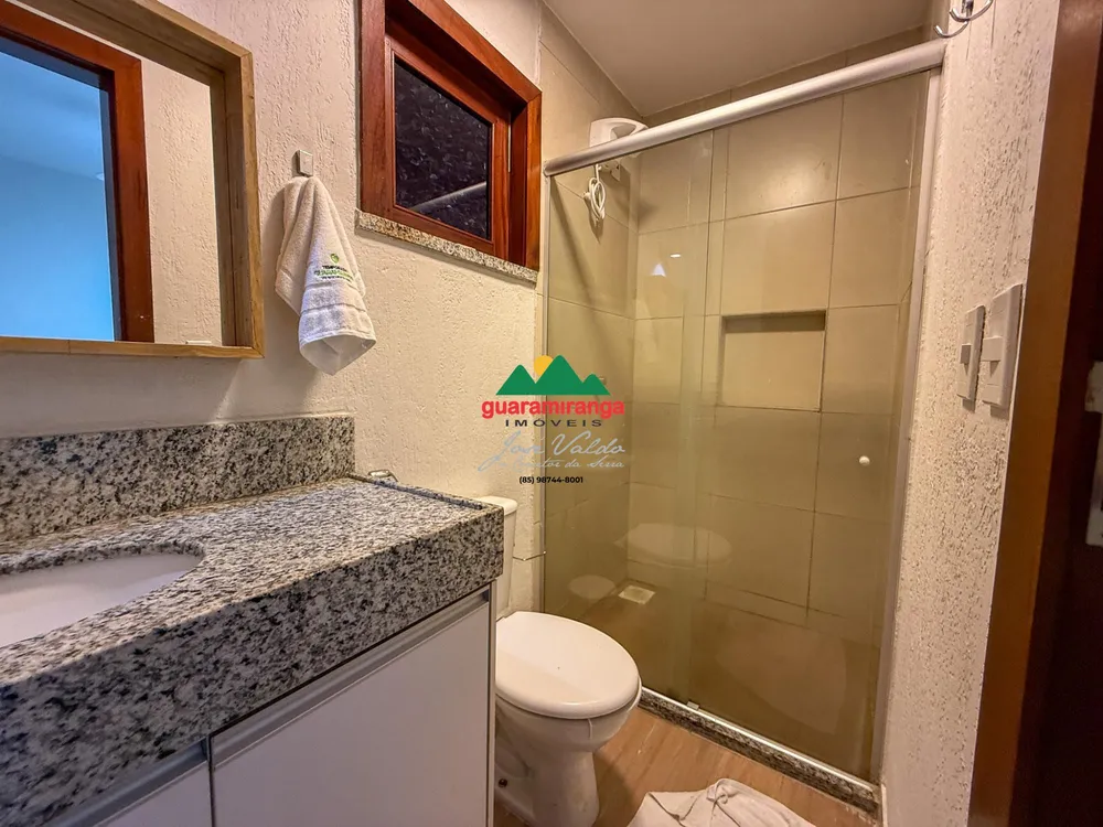 Casa de Condomínio, 2 quartos - Foto 4