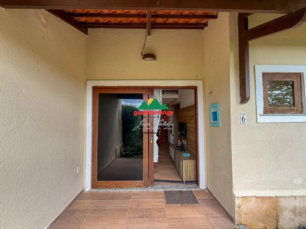 Casa de Condomínio, 2 quartos - Foto 12