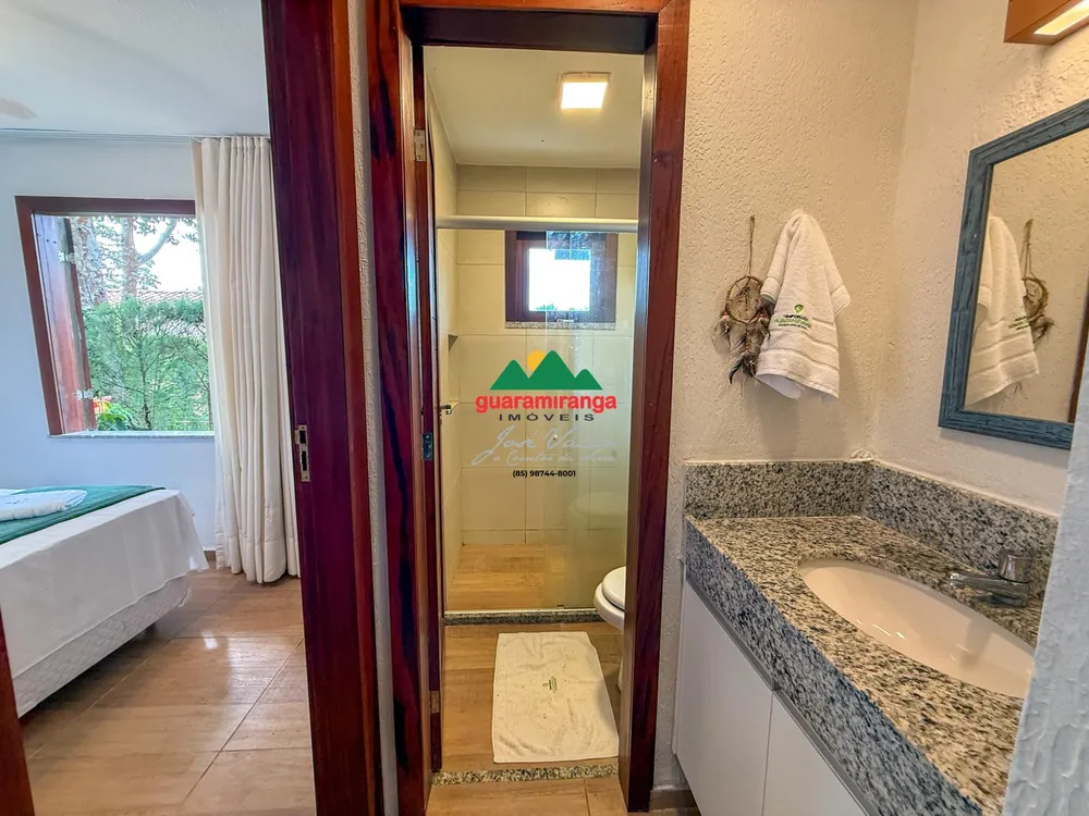 Casa de Condomínio, 2 quartos - Foto 8