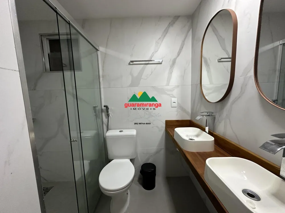 Apartamento, 3 quartos - Foto 1
