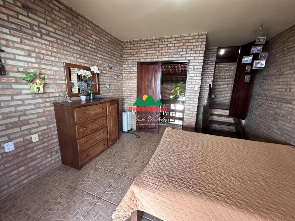 Casa, 4 quartos, 274 m² - Foto 5