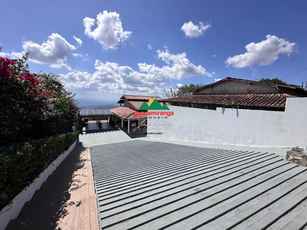 Casa, 4 quartos, 274 m² - Foto 1