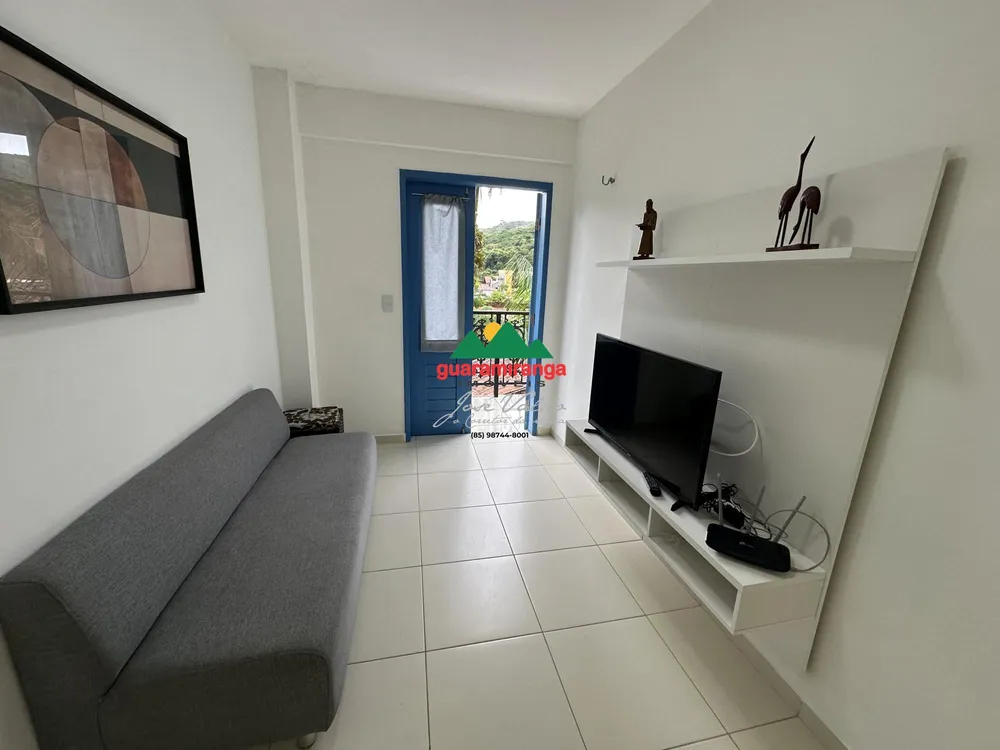 Apartamento, 2 quartos, 52 m² - Foto 10